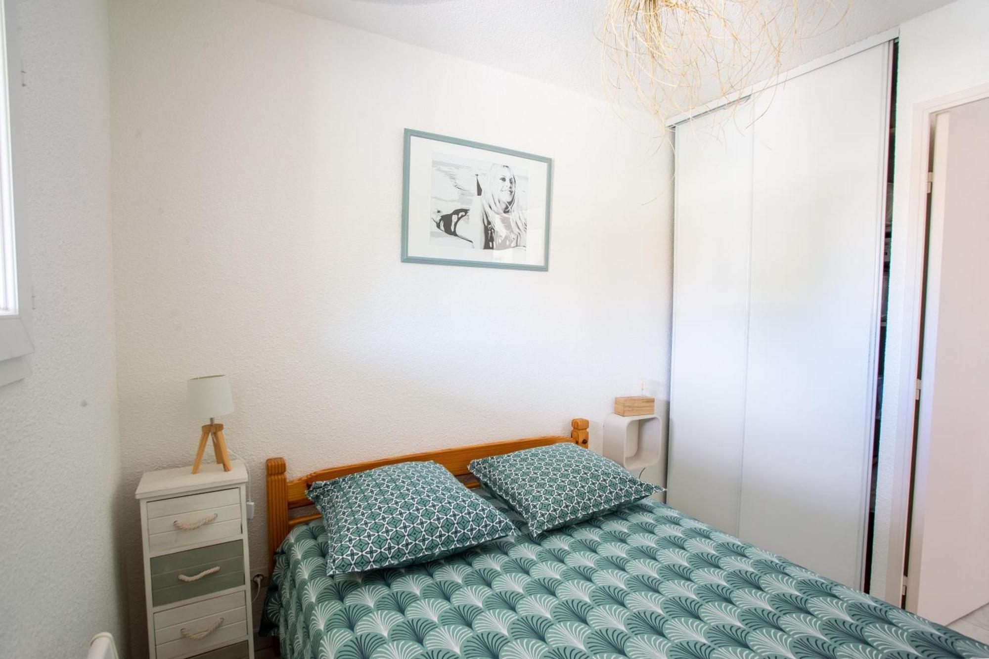 Lou Estrella - Appt 4P Avec Piscine Proche Plage Le Lavandou Buitenkant foto